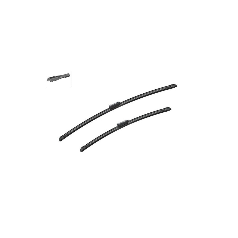 Bosch 3 397 014 621 Wiper Blade | ML Performance US Car Parts