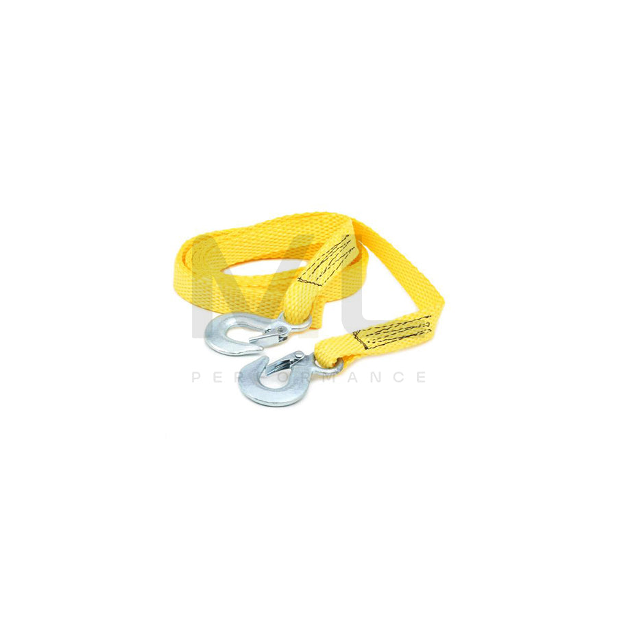 GODMAR GD 00301 Tow rope 4m, 1500 kg