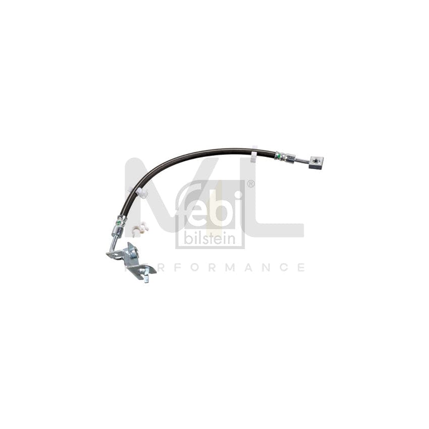 FEBI BILSTEIN 175005 Brake Hose Front Axle Right, 353mm