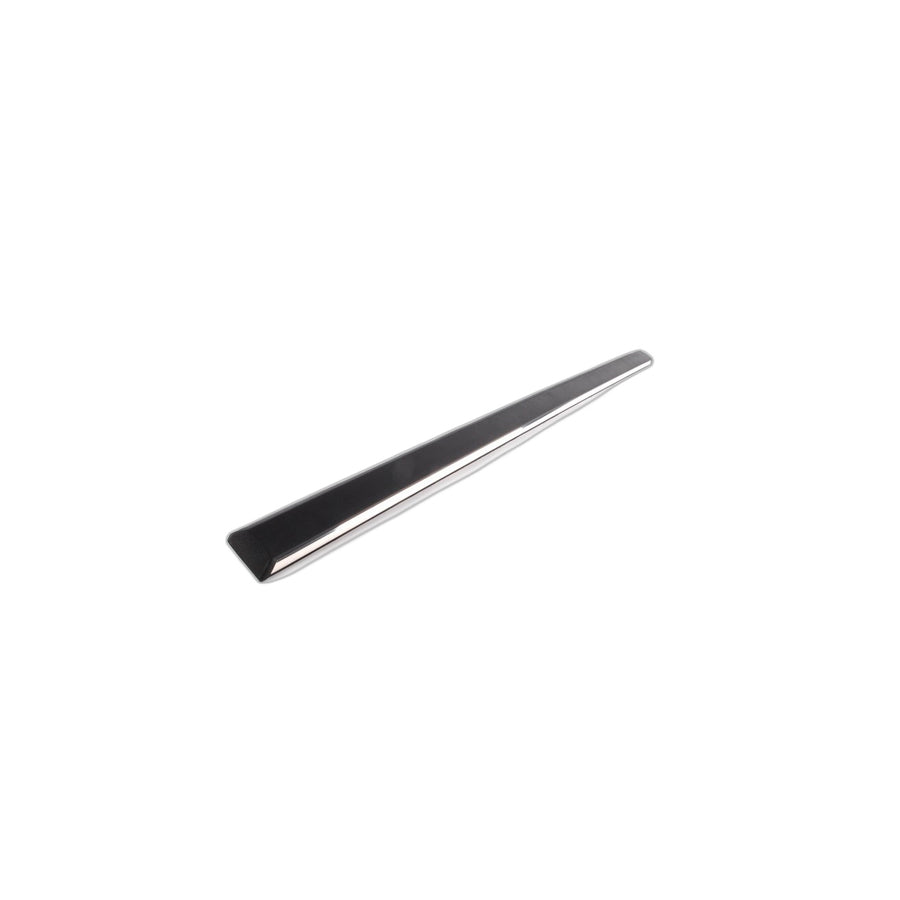 Genuine BMW 51138125828 E38 Moulding Door Rear Right CHROM (Inc. 740iLP, 728iL & 730iL) | ML Performance UK Car Parts