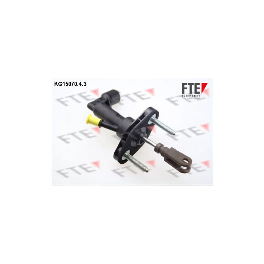 FTE Kg15070.4.3 Master Cylinder, Clutch for Mazda CX-7 (Er)