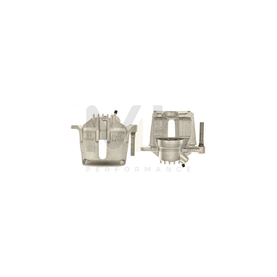 BOSCH 0 986 473 410 Brake Caliper | ML Performance Car Parts