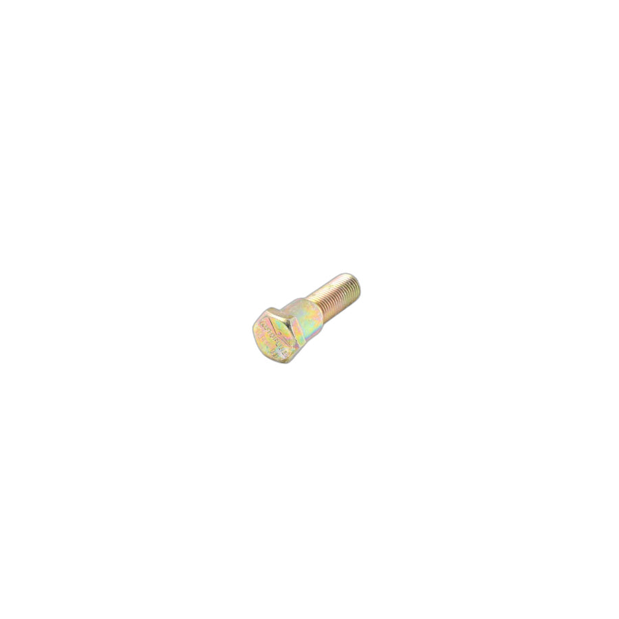 Genuine BMW 72111904775 E30 E28 Hex Bolt 7/16" 42mm (Inc. M535i) | ML Performance US Car Parts