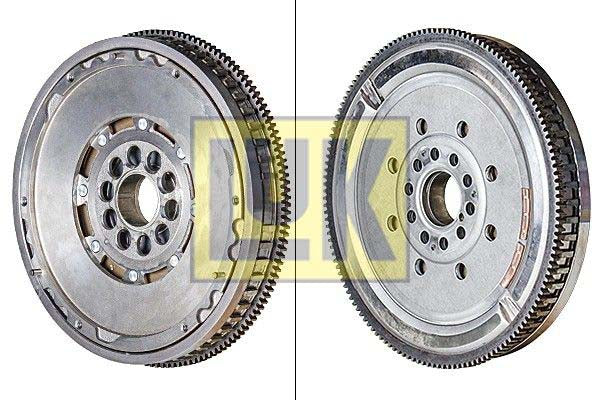 LuK 415 0315 10 Dual Mass Flywheel