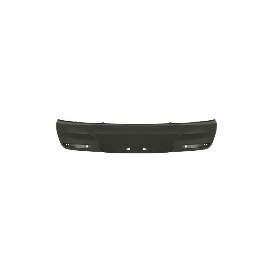 Blic 5506-00-3281950Q Bumper For Kia Rio