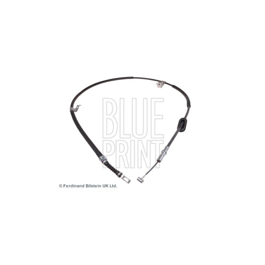 Blue Print Adh246157 Hand Brake Cable for Honda Accord