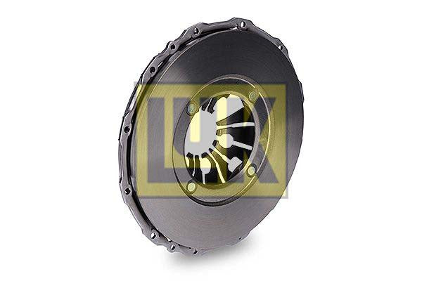 LuK 122 0220 10 Clutch Pressure Plate