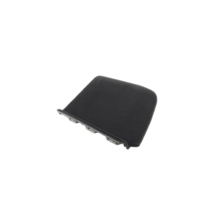 Genuine BMW 51478217044 E39 Right Trunk Flap SCHWARZ (Inc. 525tds, 530d & 528i) | ML Performance US Car Parts