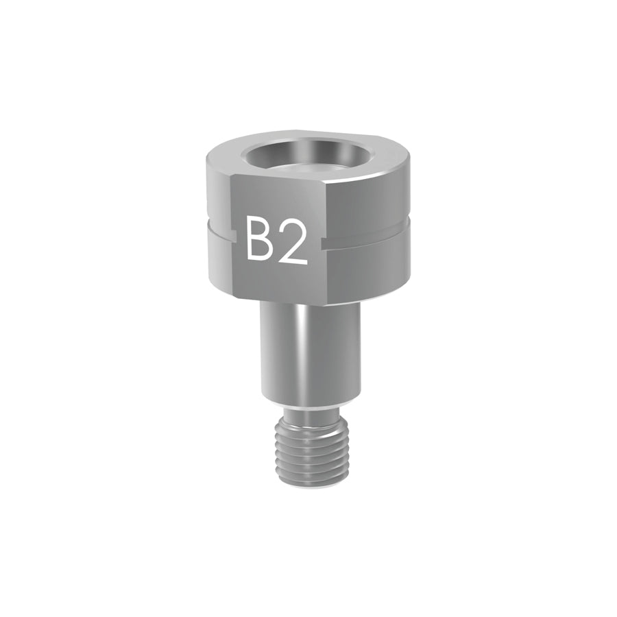 Gys 055728 B2 Die For 8/10T Riveter (Push-Pull Compatible) Car Body Accessories