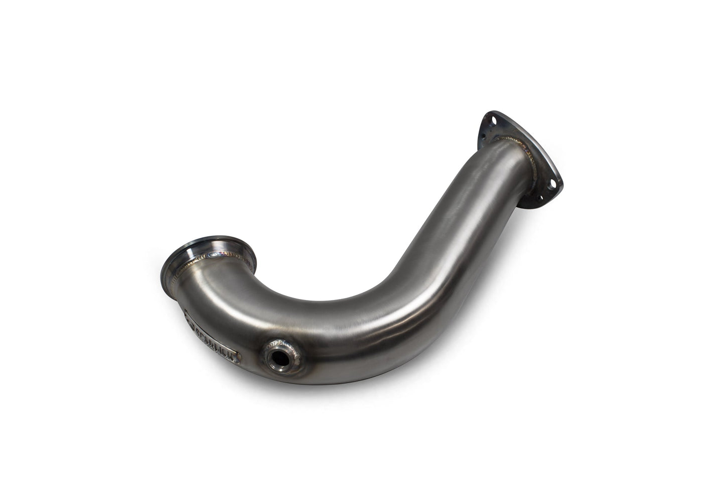Scorpion SFTC006 Fiat 595/695 Abarth De-Cat Downpipe | ML Performance US US
