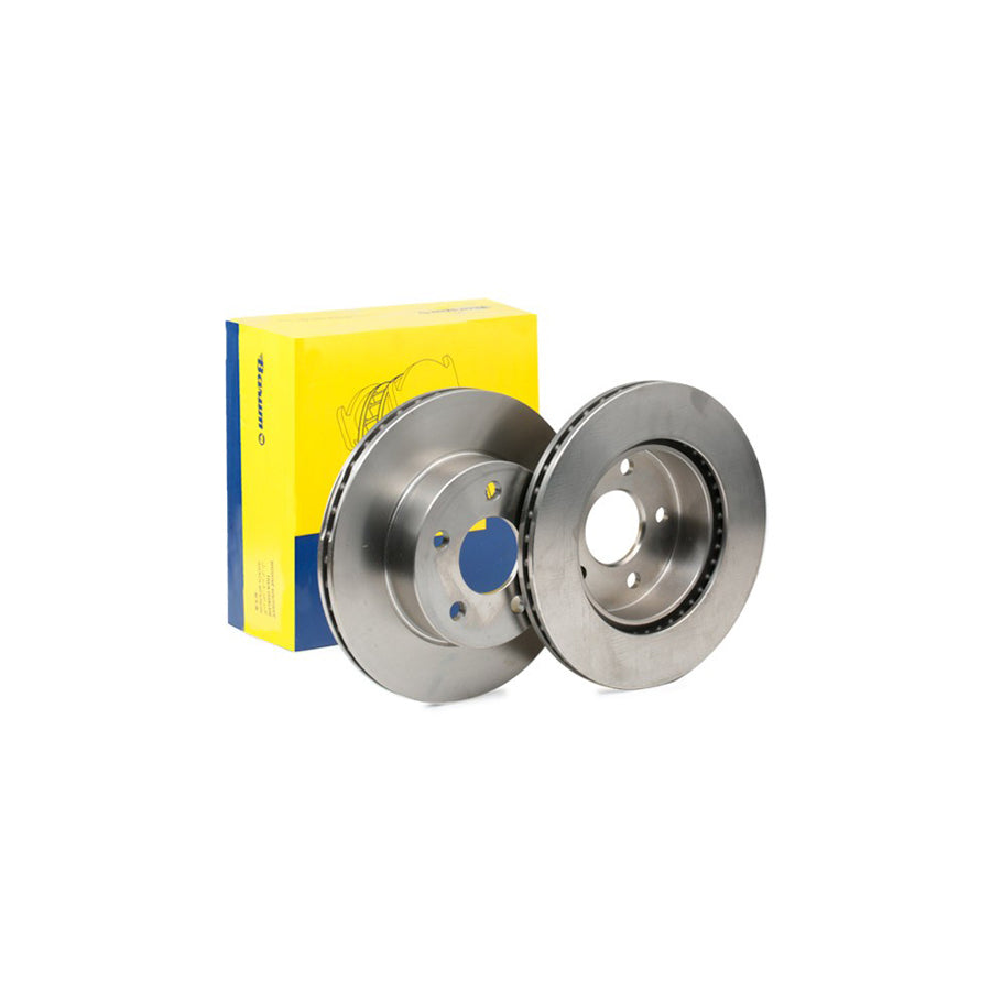 Barum Bar22162 Brake Disc