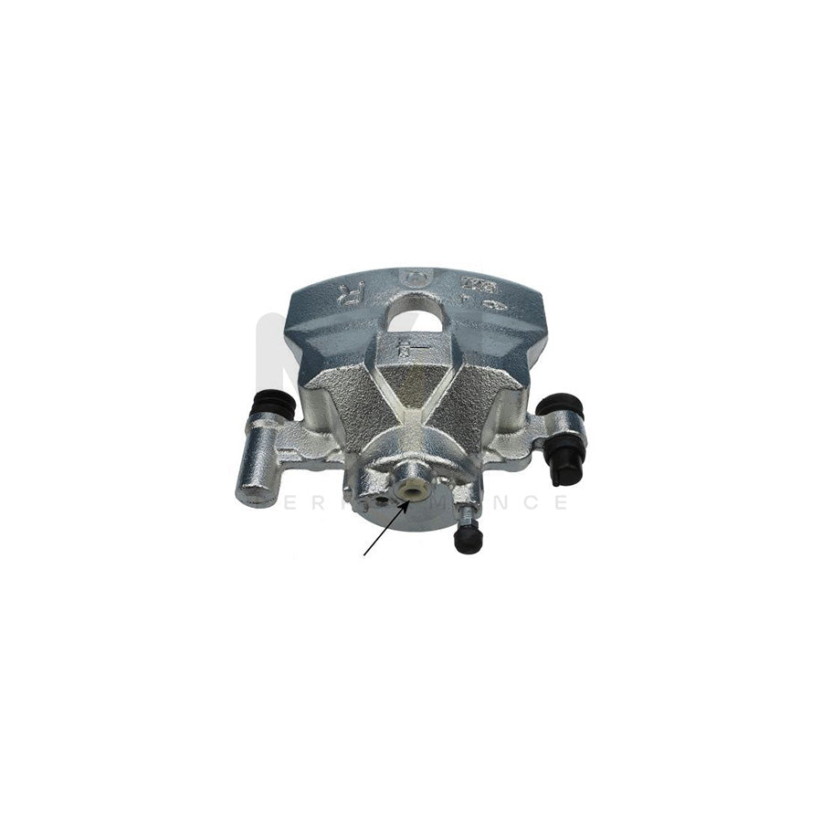 TEXTAR 38139900 Brake Caliper for MAZDA 6 without holder | ML Performance Car Parts
