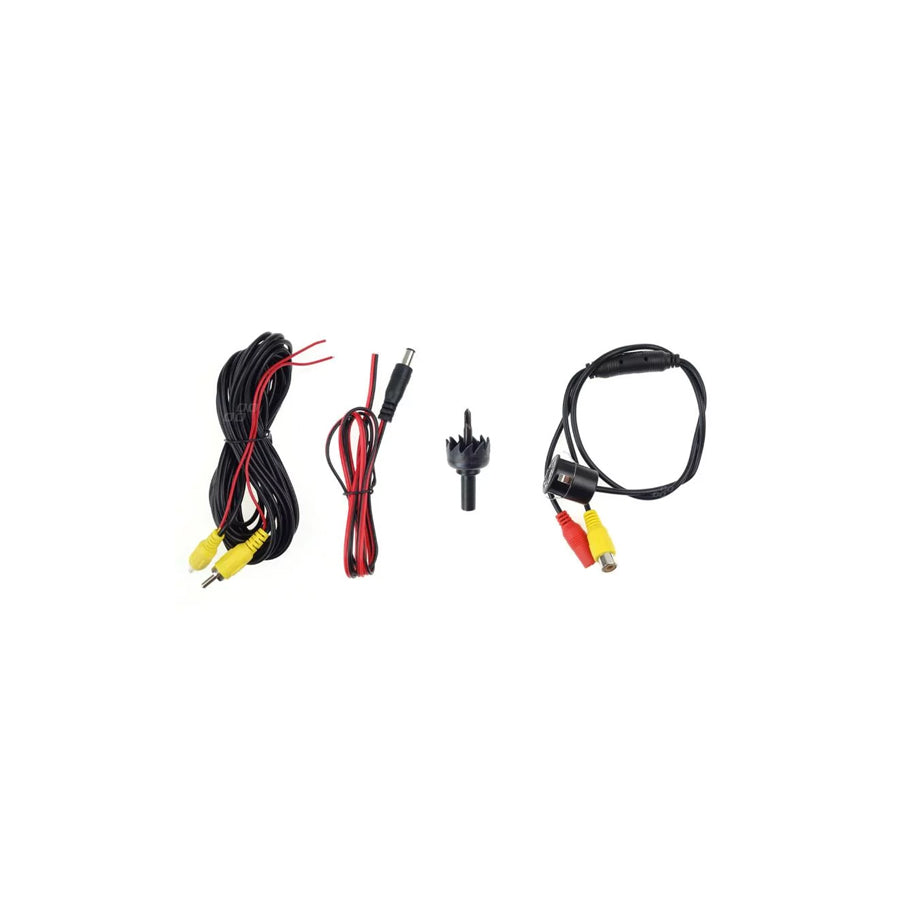 Amio Hd-307-Ir 02164 Reversing Camera
