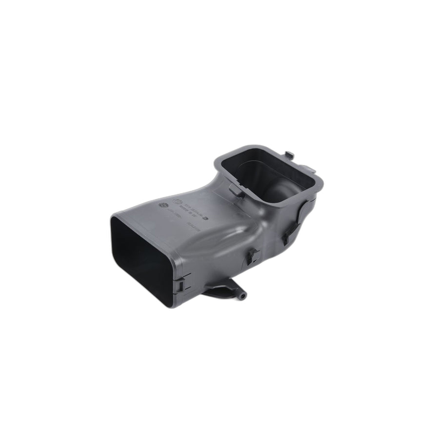 Genuine BMW 13717577470 F12 F07 F03 Air Channel 1-Apr (Inc. 750LiX 4.4, Alpina B7LX & 550iX 4.0) | ML Performance UK Car Parts