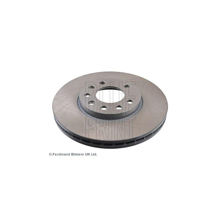 Blue Print Adw194312 Brake Disc