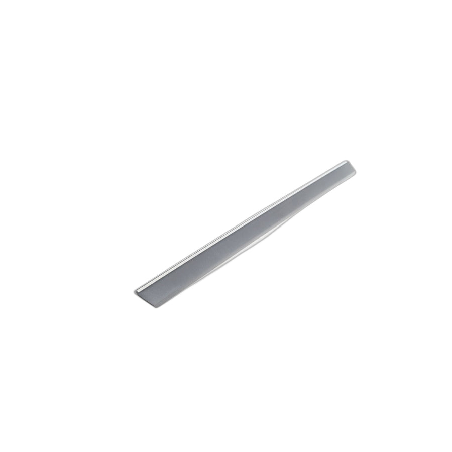 Genuine BMW 51138125352 E38 Moulding Door Rear Right CHROM (Inc. 735i, 725tds & 728i) | ML Performance UK Car Parts