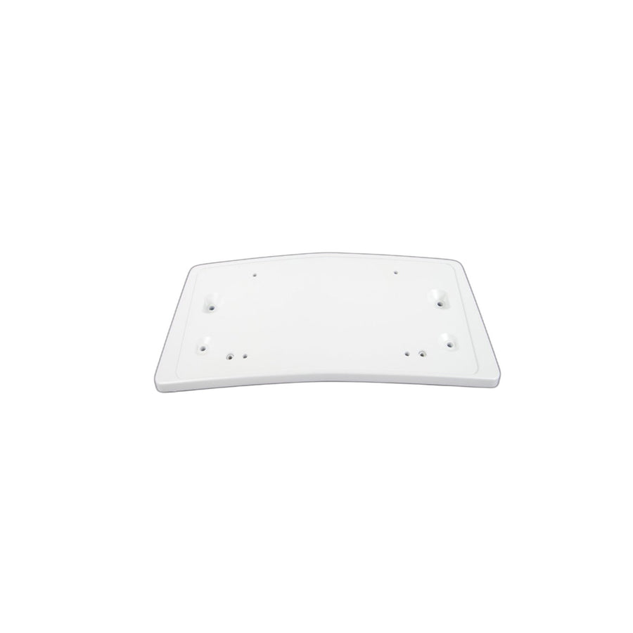 Genuine BMW 51117966302 E65 License Plate Holder (Inc. ALPINA B7) | ML Performance US Car Parts