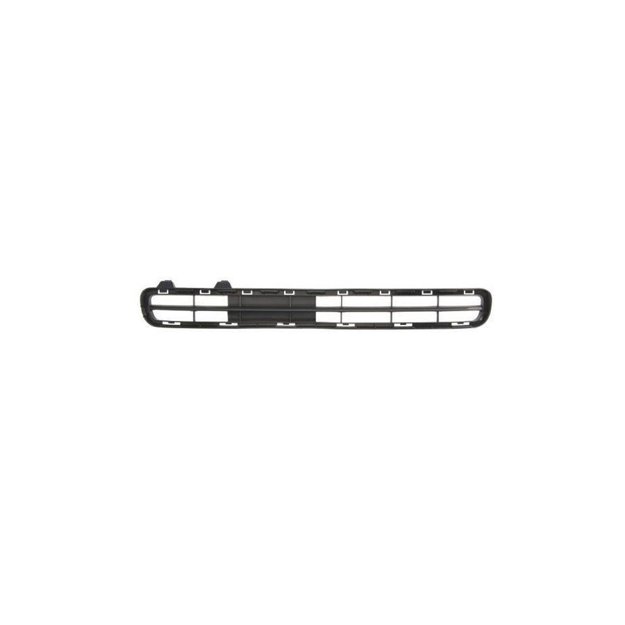 Blic 6502-07-0502923P Bumper Grill For Citroen C1 II (Pa, Ps)
