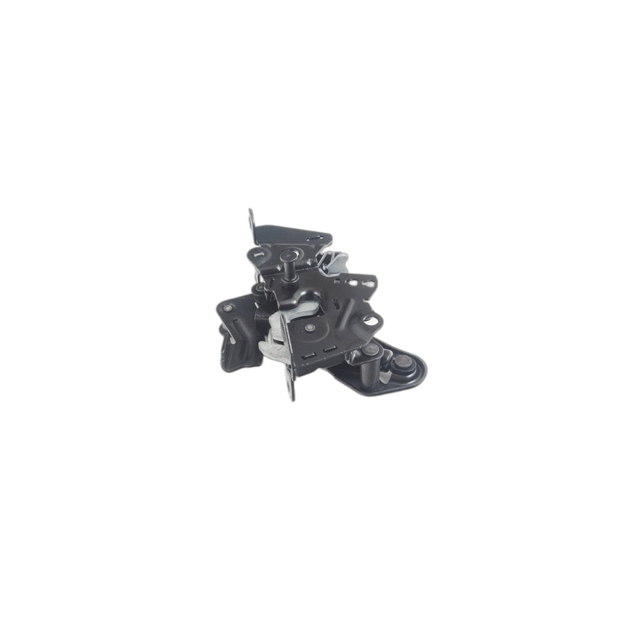 Genuine BMW 51237183762 Lock, Hood, Passive, Right (Inc. 740LiX, 530i & 550iX 4.4) | ML Performance US Car Parts