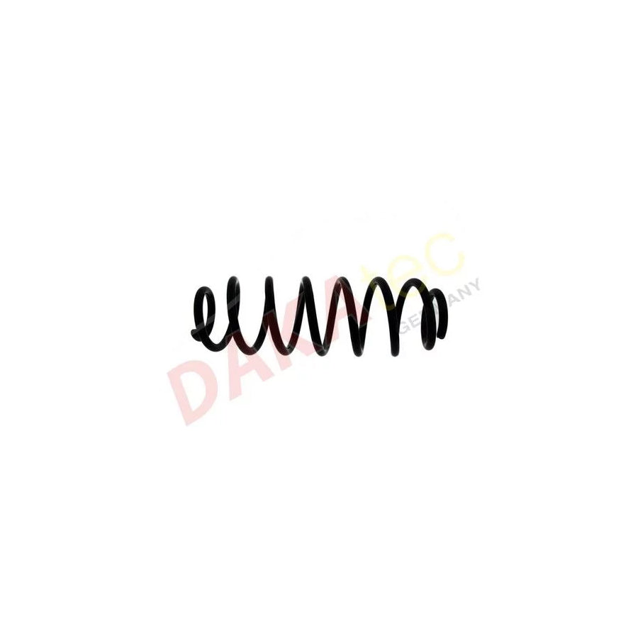 Dakatec 300345 Coil Spring