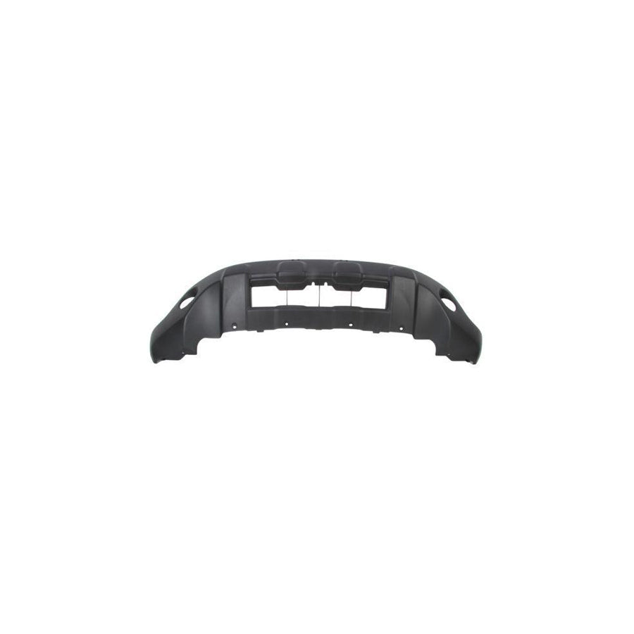 Blic 5511-00-2957220P Front Splitter For Honda Cr-V III (Re)