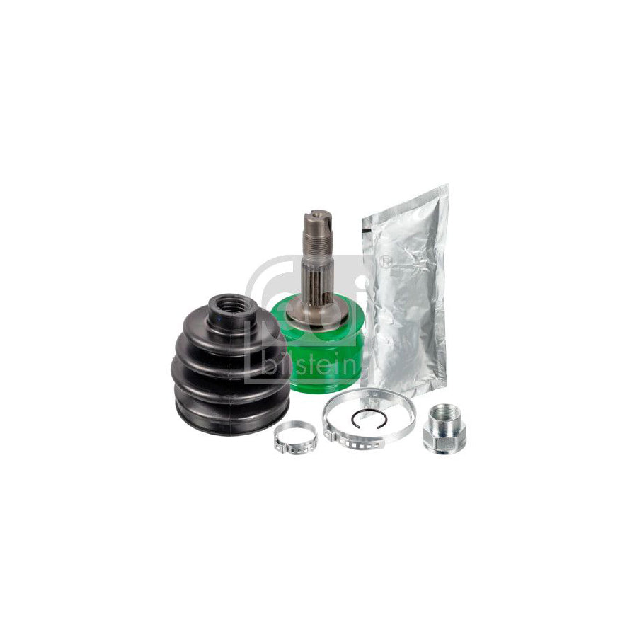Febi Bilstein 20043 Shock Absorber