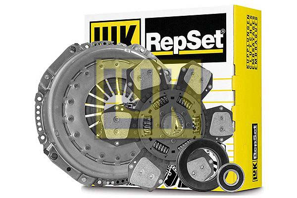 LuK 631 3170 00 Clutch Kit