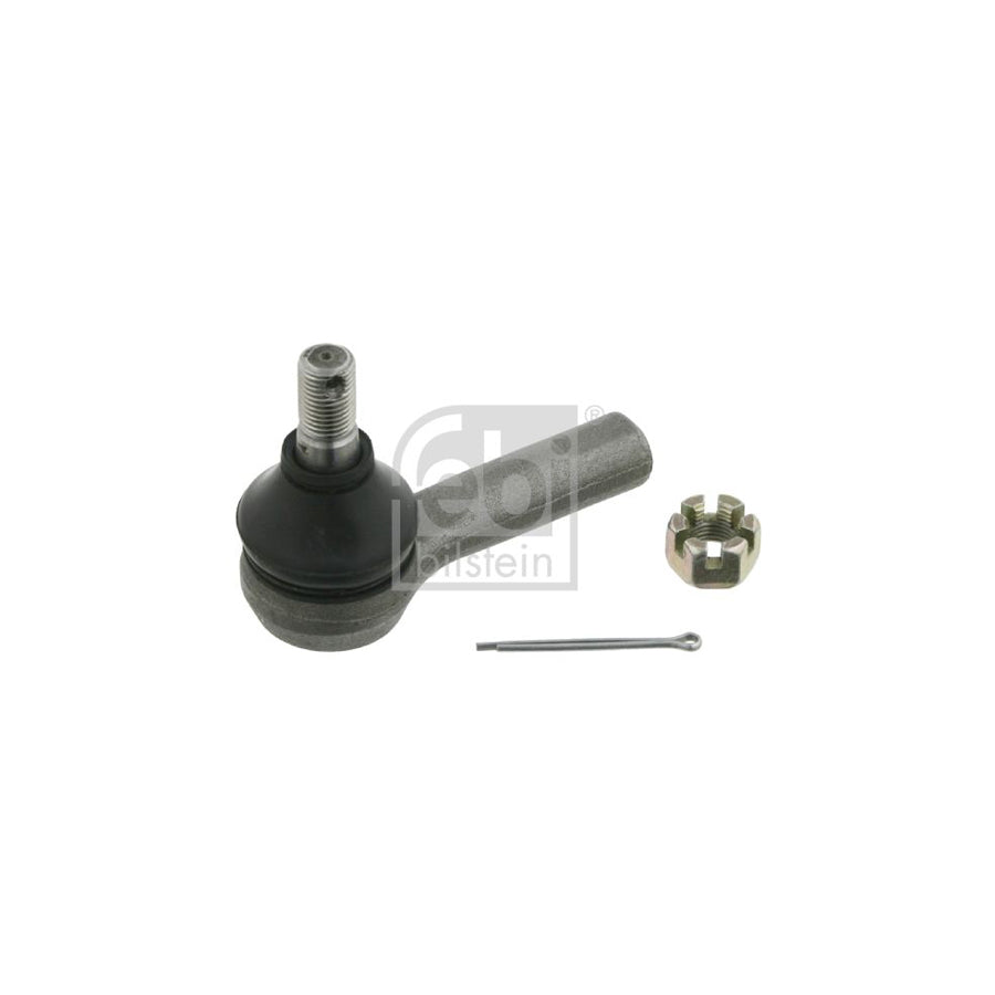 Febi Bilstein 26536 Track Rod End for Nissan X-Trail (T30)