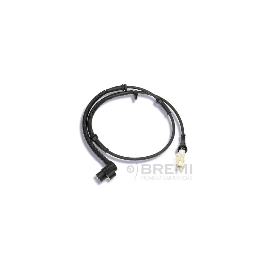 Bremi 50032 Abs Sensor for Ford USA Taurus Mk4 Saloon