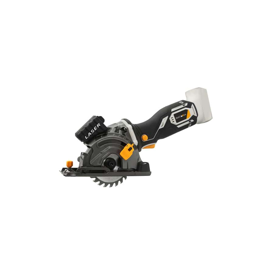 Batavia BAT7064048 Mini Saw 89mm 18V Bare Unit