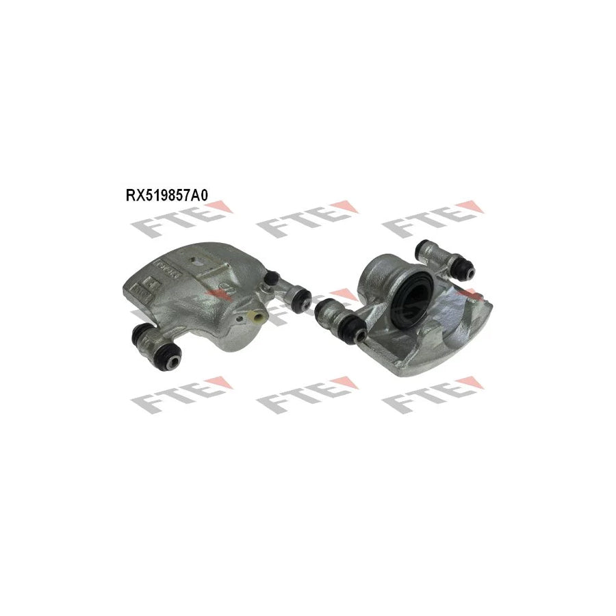 FTE 9291519 Brake Caliper for Toyota Corolla