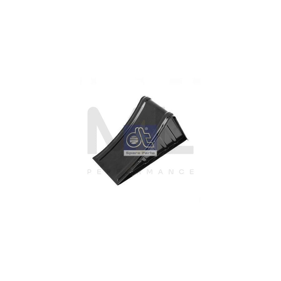 DT Spare Parts 9.67300 Wheel chock