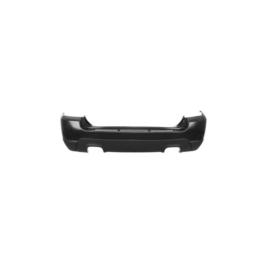Blic 5506-00-3291952P Rear Bumper For Kia Sportage II (Je, Km)