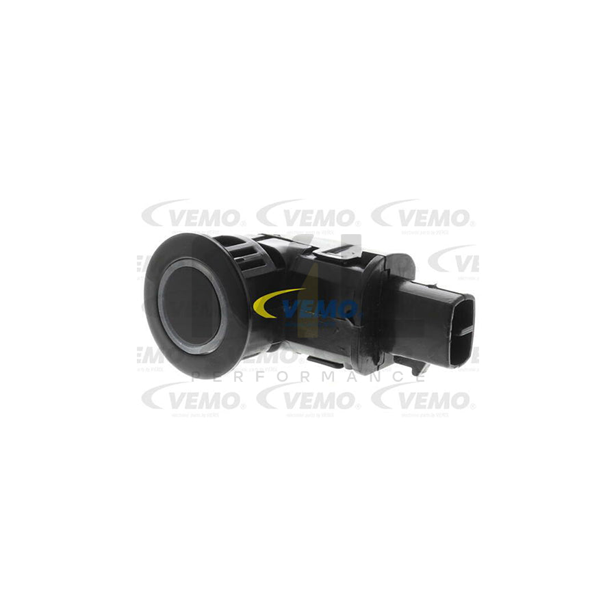 VEMO V70-72-0336 Parking sensor Rear, Black, Ultrasonic Sensor | ML Performance Car Parts