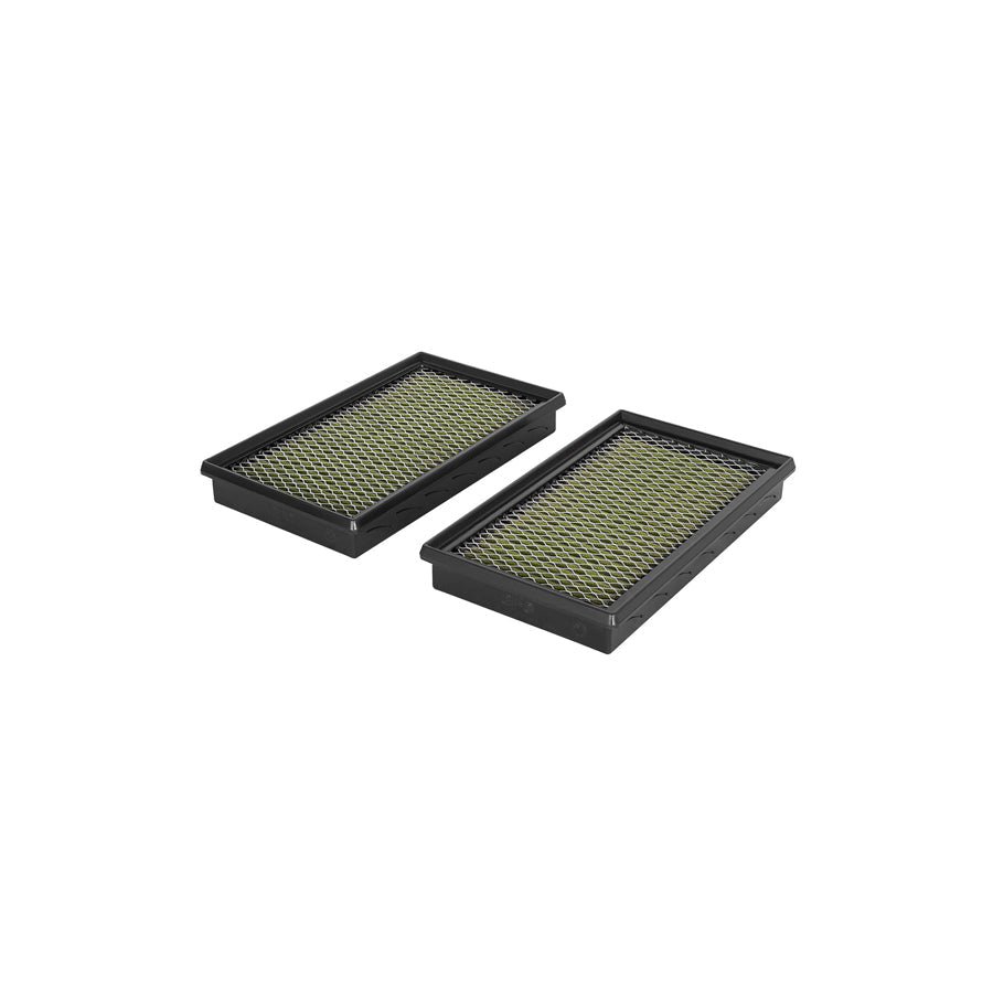 aFe 73-10184 OE Replacement Air Filter Ford Van 95-03 V8-7.3L (td) | ML Performance US Car Parts