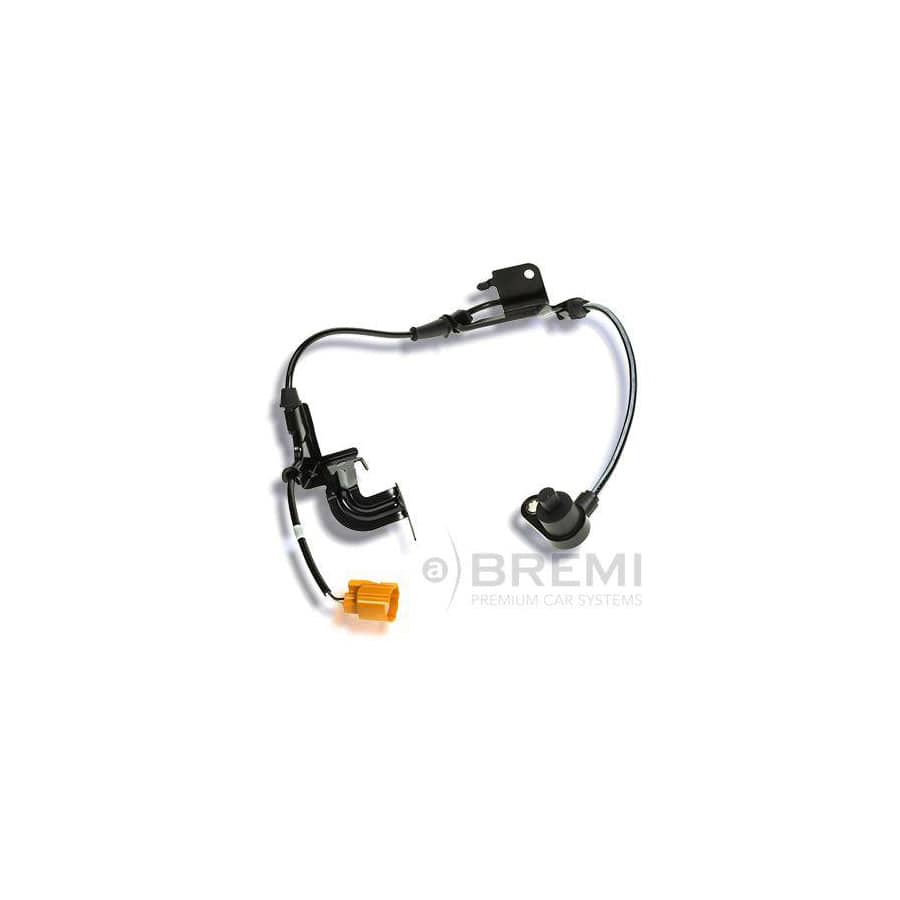 Bremi 50063 Abs Sensor for Honda CIVIC