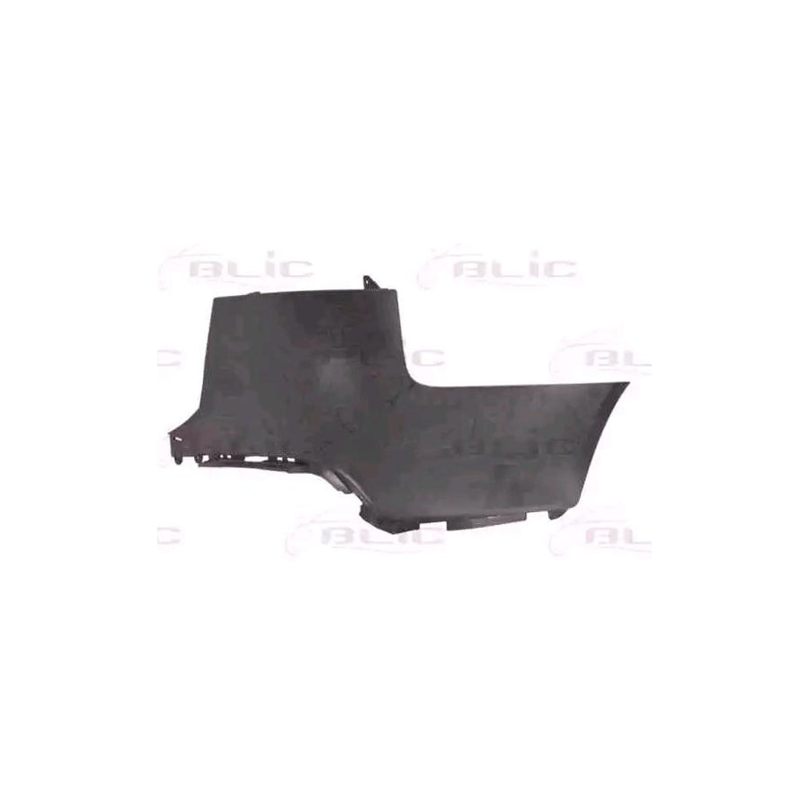 Blic 5506-00-3289962P Rear Bumper For Kia Sorento II (Xm)