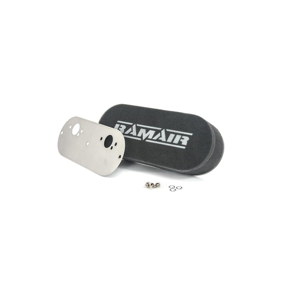 RAMAIR RT1-246-423 RT BASEPLATE FILTERS
