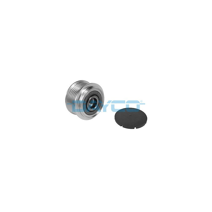 Dayco ALP2439 Alternator Freewheel Clutch