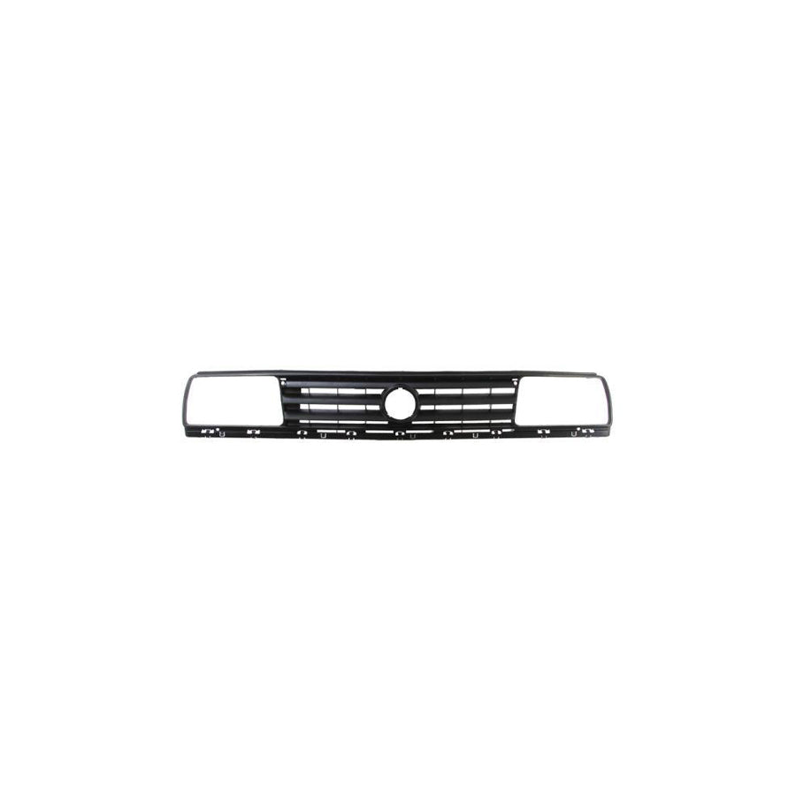 Blic 6502-07-9541991P Radiator Grille For VW Jetta Mk2 (19E, 1G2, 165)