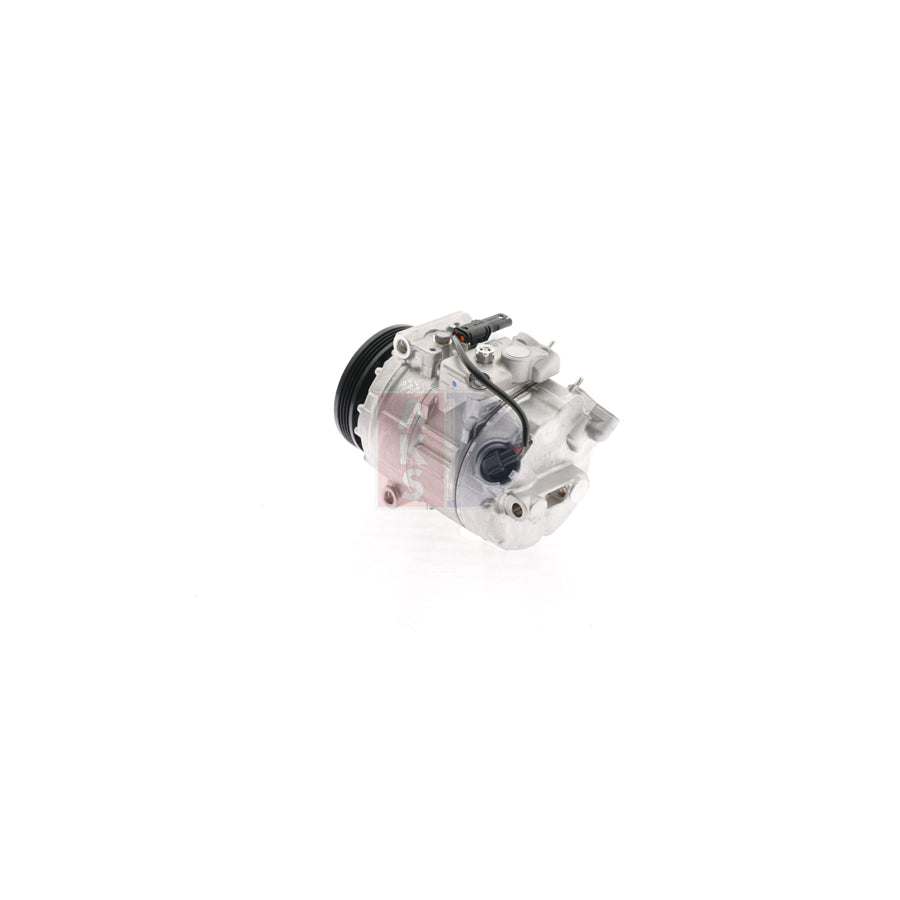 AKS Dasis 852551N Compressor, Air Conditioning
