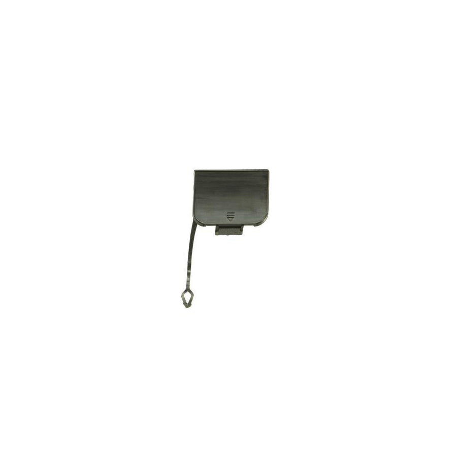 Blic 5513-00-3527916P Flap, Tow Hook Suitable For Mercedes-Benz E-Class