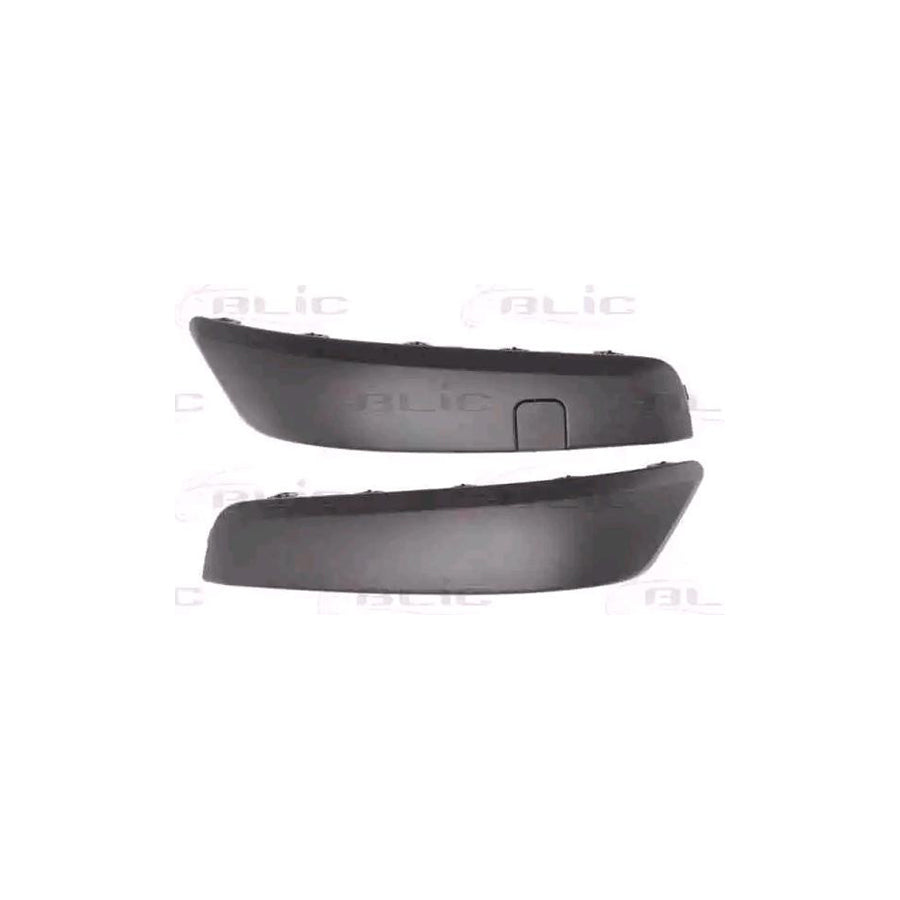 Blic 5510-00-6042923P Bumper Moulding