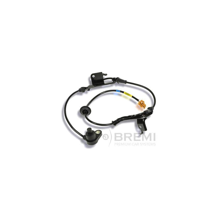 Bremi 50054 Abs Sensor for Honda CIVIC VII Hatchback (Eu, Ep, Ev)