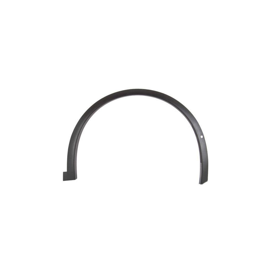 Blic 5703-08-7705372P Trim / Protective Strip, Mudguard