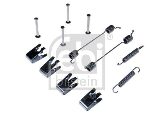 Febi Bilstein 182824 Accessory Kit, Brake Shoes