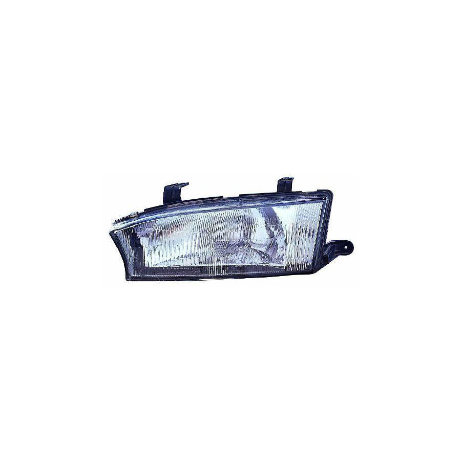 Abakus 2201109Llde Headlight for Subaru Legacy II Saloon (Bd)