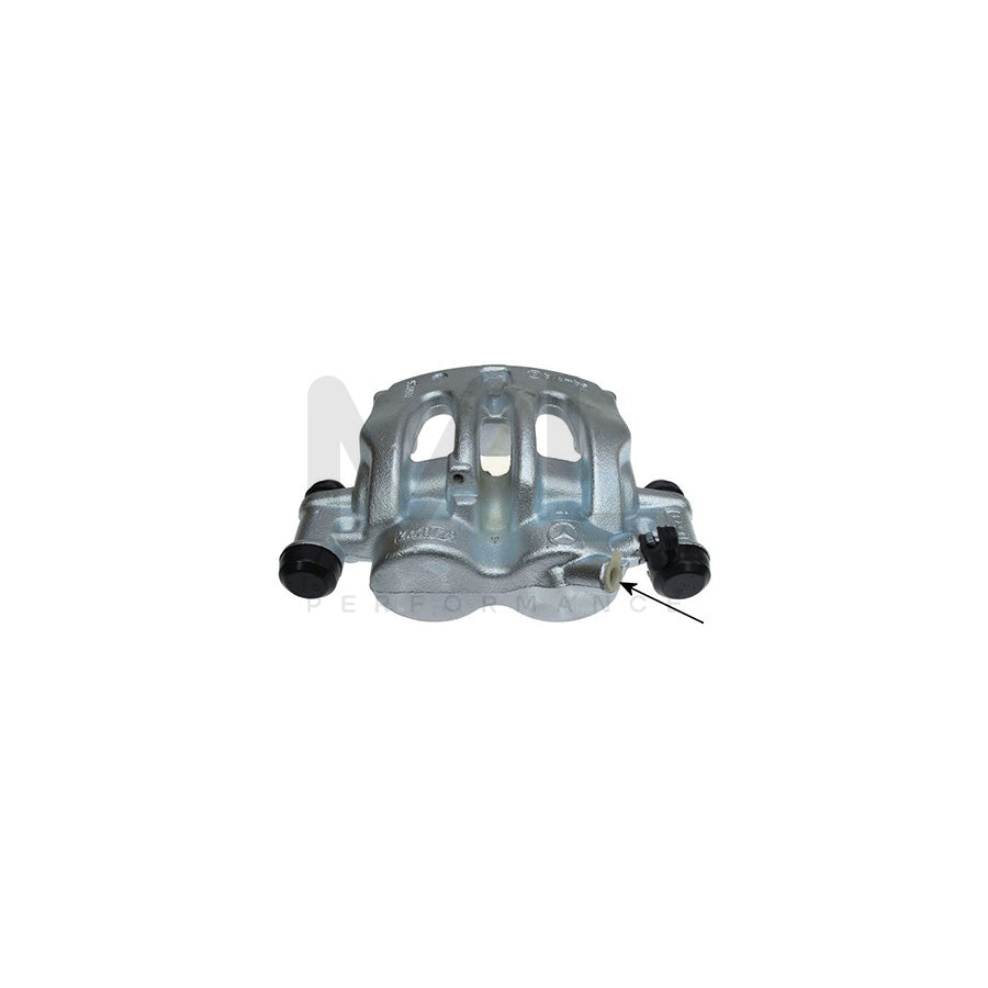 TEXTAR 38163000 Brake Caliper without holder | ML Performance Car Parts