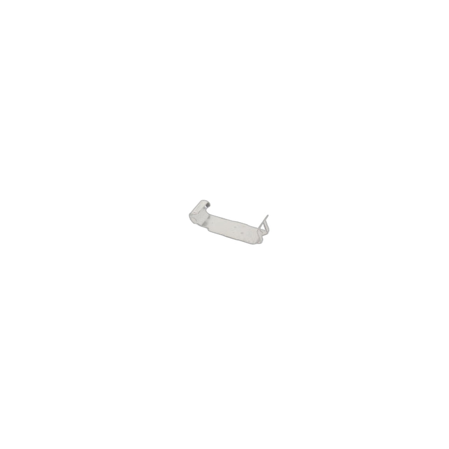 Genuine BMW 51237200676 E72 F15 Clamp For Retaining Hook, Rear (Inc. X5) | ML Performance US Car Parts