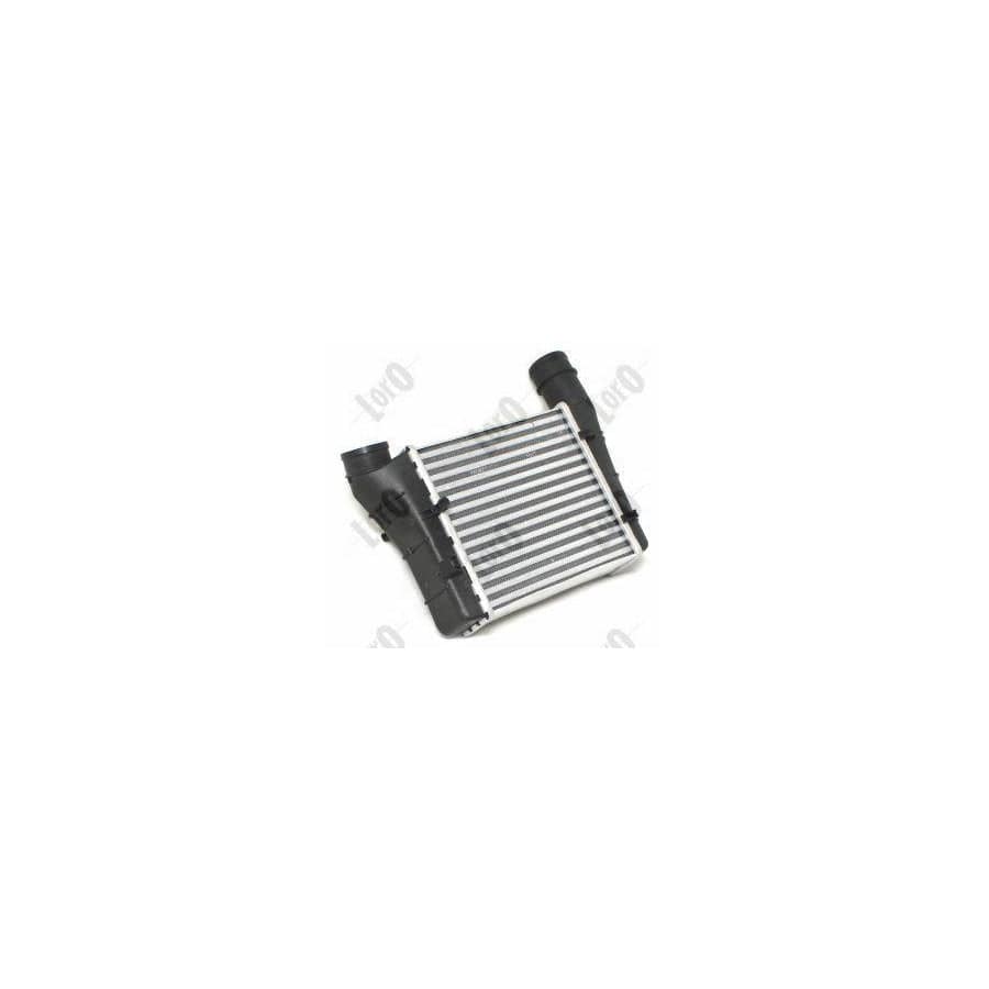 Abakus 0030180007 Intercooler for Audi A4